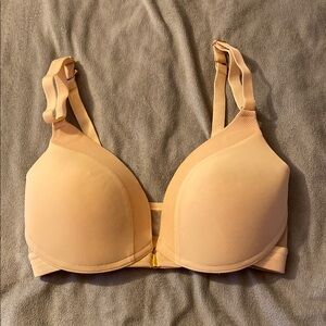 LIVELY  Front Clasp Wireless Bra